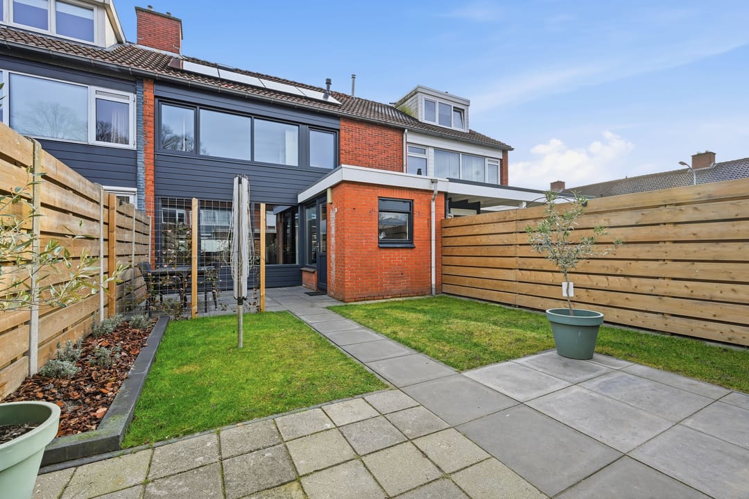 Foto 31 van Sterrebaan 3