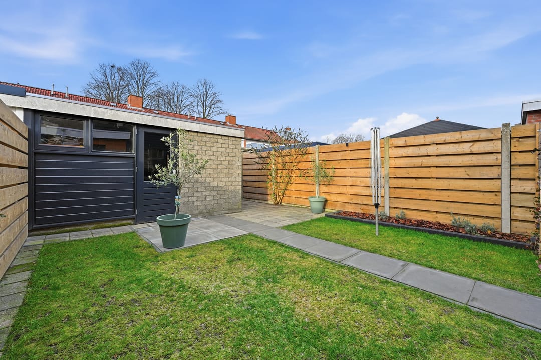 Foto 32 van Sterrebaan 3