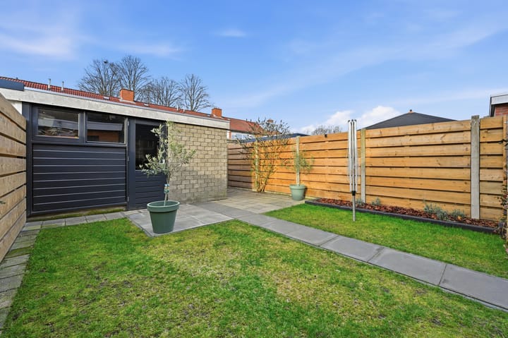 Foto 32 van Sterrebaan 3