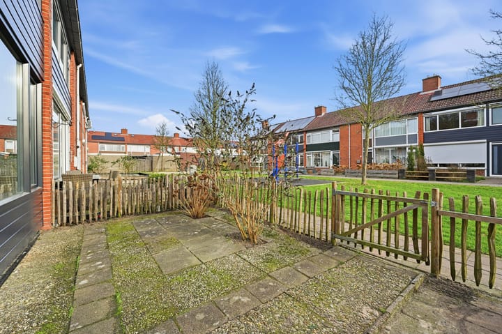 Foto 34 van Sterrebaan 3