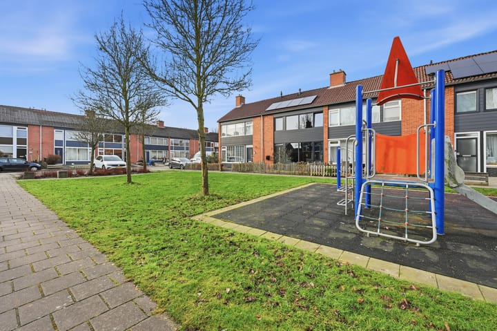 Foto 35 van Sterrebaan 3