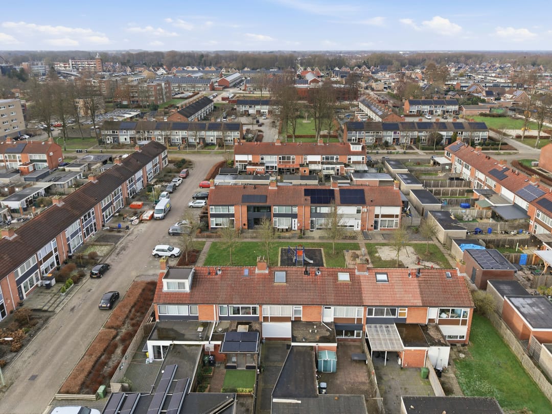 Foto 38 van Sterrebaan 3