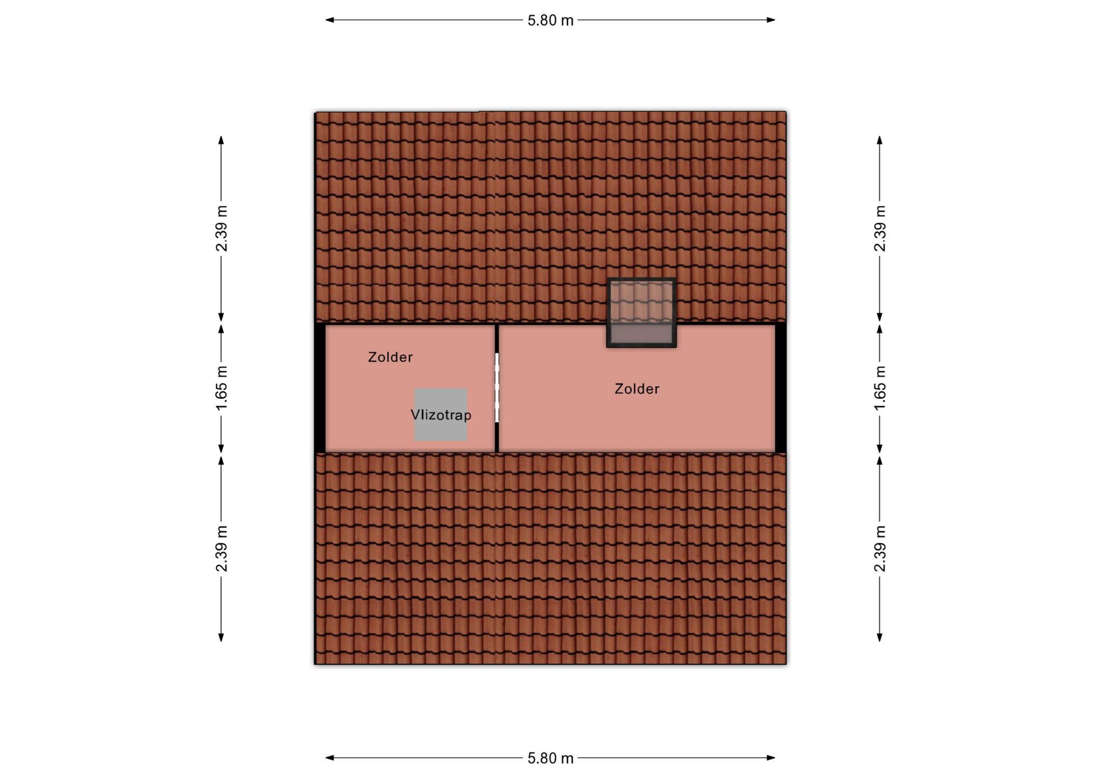 Foto 42 van Sterrebaan 3