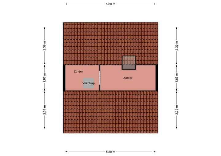 Foto 42 van Sterrebaan 3