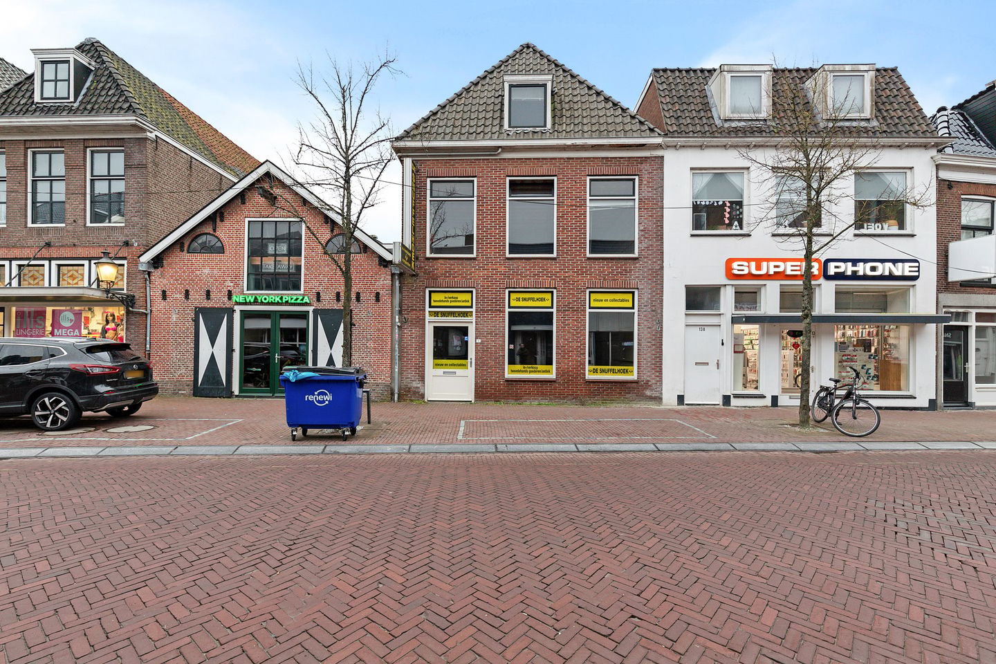 Foto 5 van Gedempte Pol 11