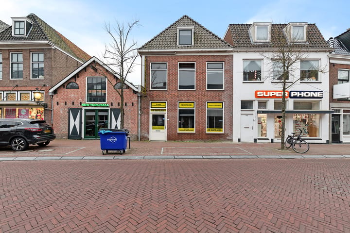 Foto 5 van Gedempte Pol 11