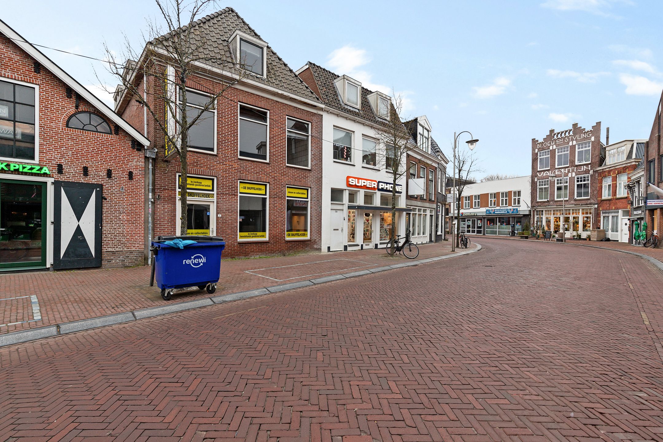 Foto 6 van Gedempte Pol 11