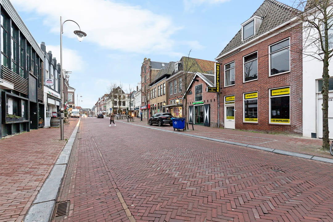 Foto 7 van Gedempte Pol 11