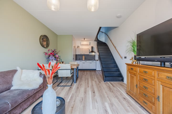 Foto 2 van Rudigerstraat 32-C