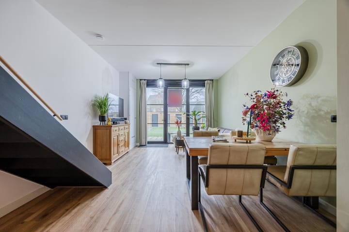 Foto 8 van Rudigerstraat 32-C