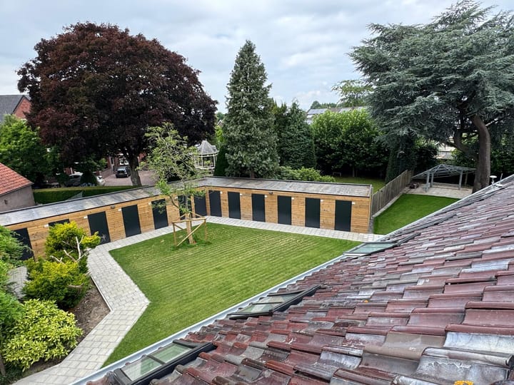 Foto 20 van Rudigerstraat 32-C