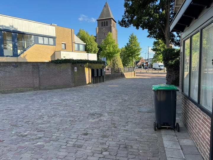 Foto 21 van Rudigerstraat 32-C