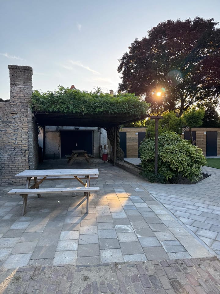 Foto 24 van Rudigerstraat 32-C