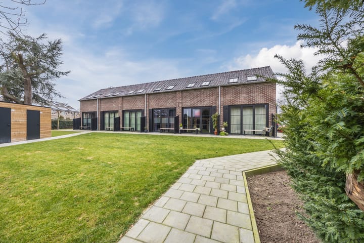 Foto 26 van Rudigerstraat 32-C