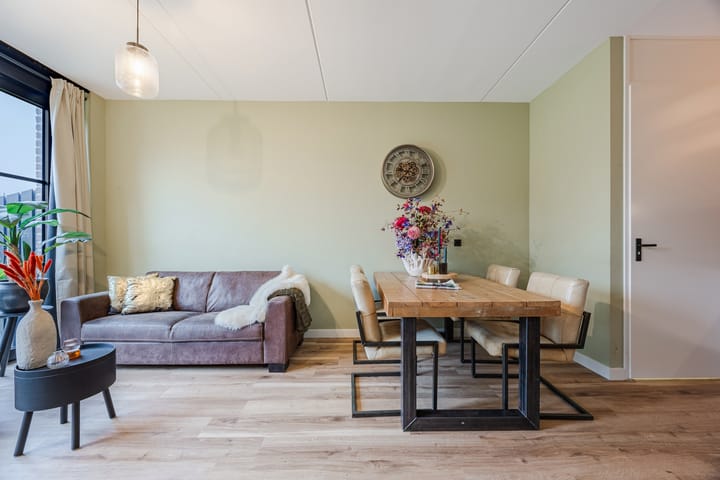 Foto 3 van Rudigerstraat 32-C