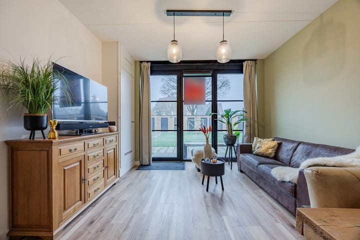 Foto 4 van Rudigerstraat 32-C