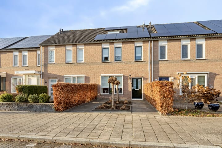 Foto 1 van Spaarnestraat 24