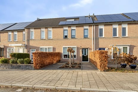 Spaarnestraat thumbnail