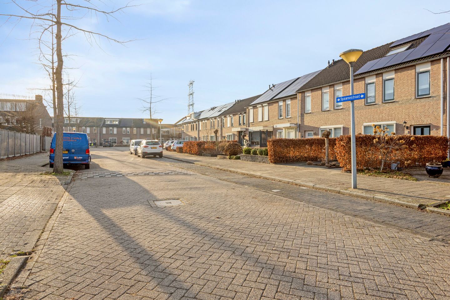 Photo 5 of Spaarnestraat 24