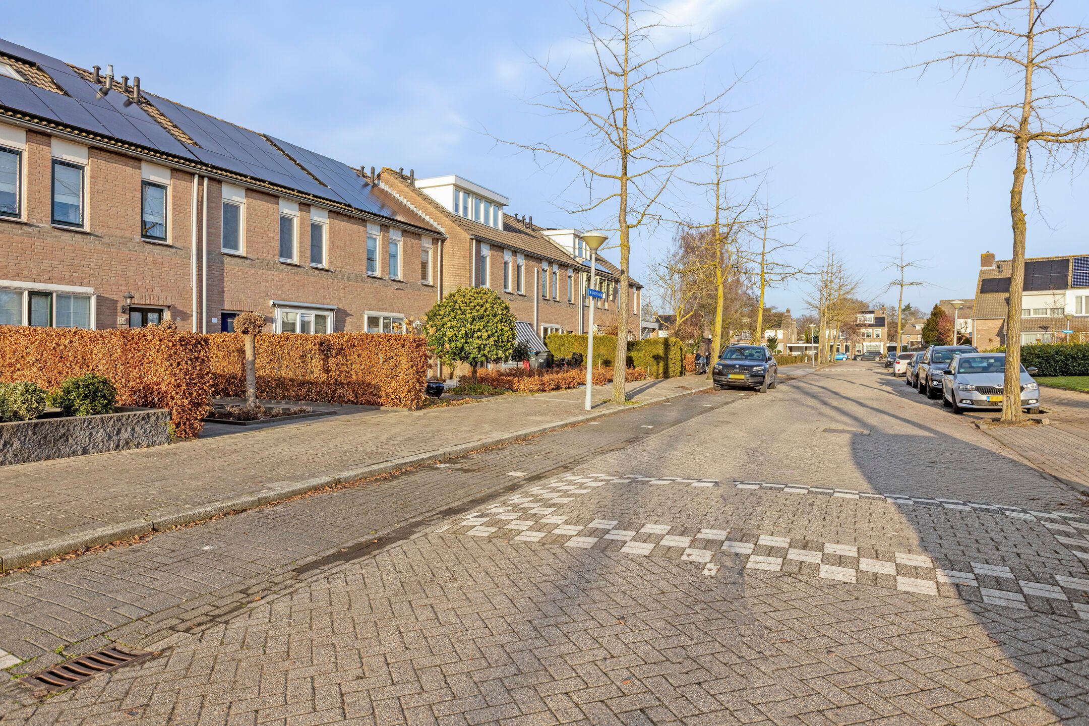 Photo 6 of Spaarnestraat 24