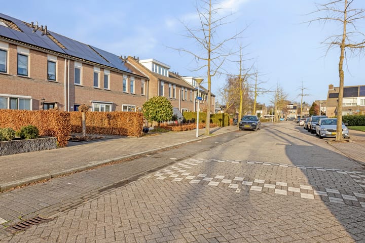 Foto 6 van Spaarnestraat 24