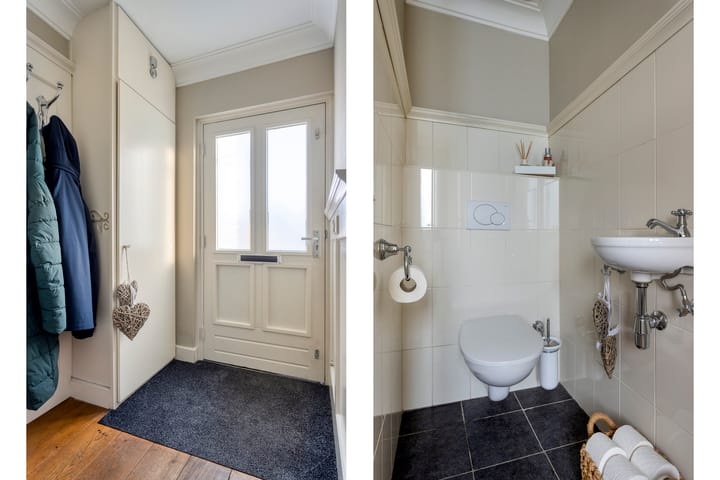 Foto 7 van Spaarnestraat 24