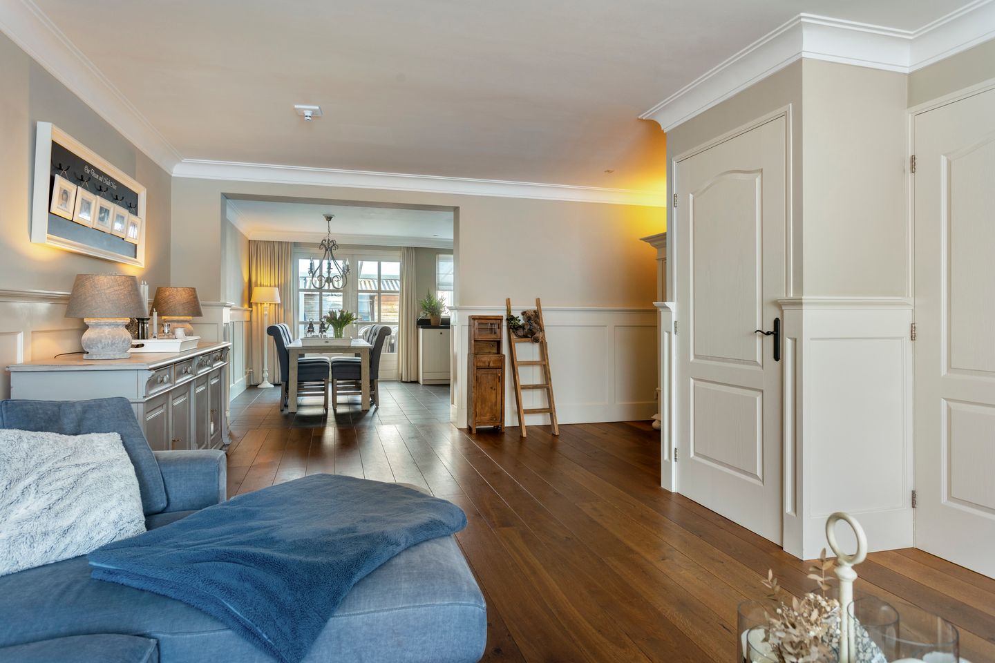 Photo 10 of Spaarnestraat 24
