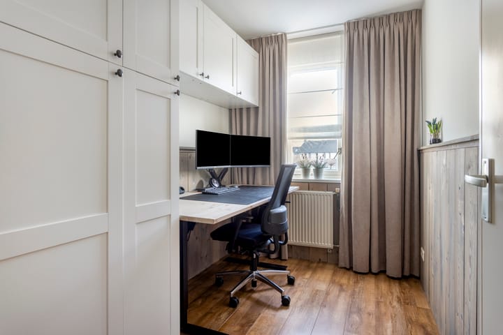 Foto 23 van Spaarnestraat 24