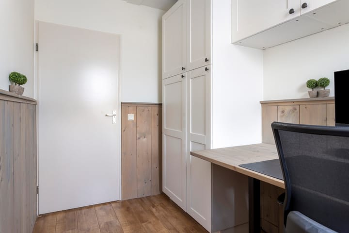 Foto 24 van Spaarnestraat 24