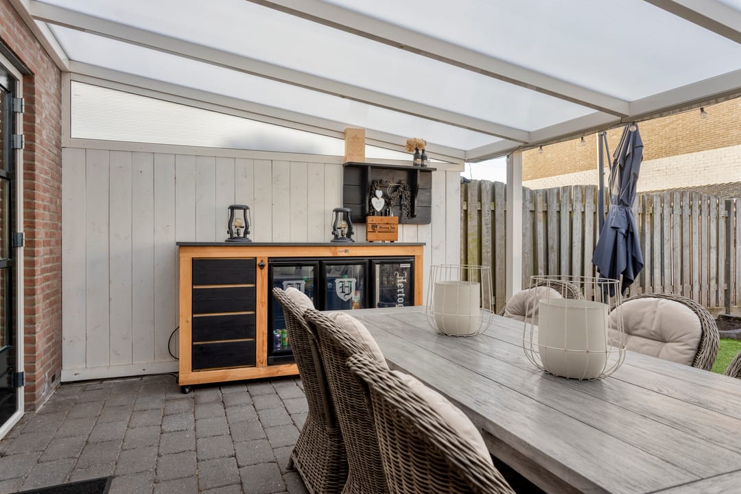 Photo 31 of Spaarnestraat 24