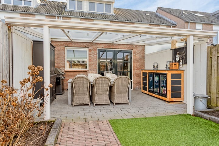 Foto 33 van Spaarnestraat 24