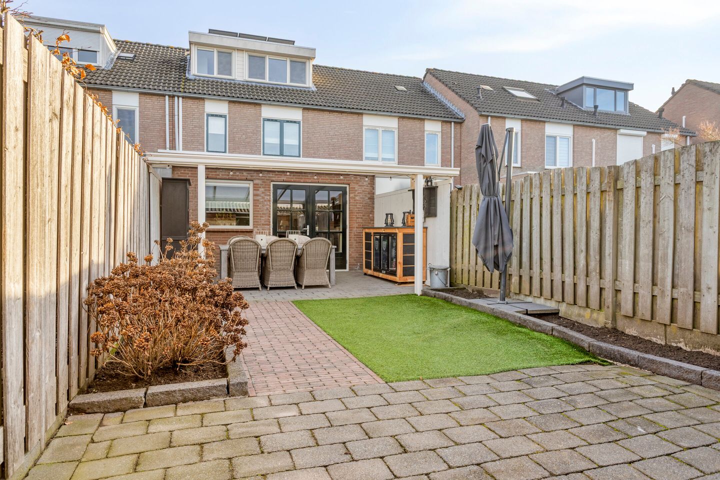 Photo 34 of Spaarnestraat 24