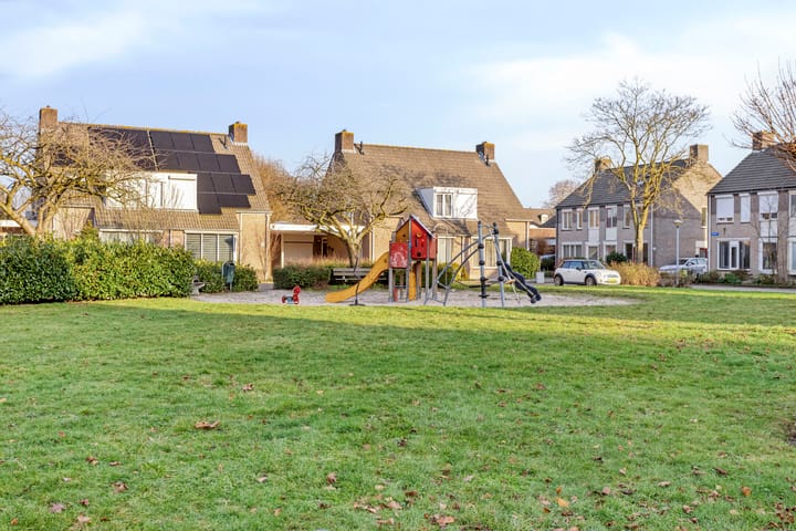 Foto 35 van Spaarnestraat 24