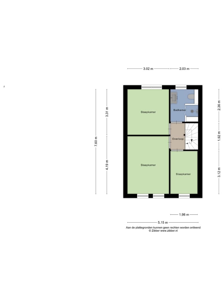 Foto 37 van Spaarnestraat 24