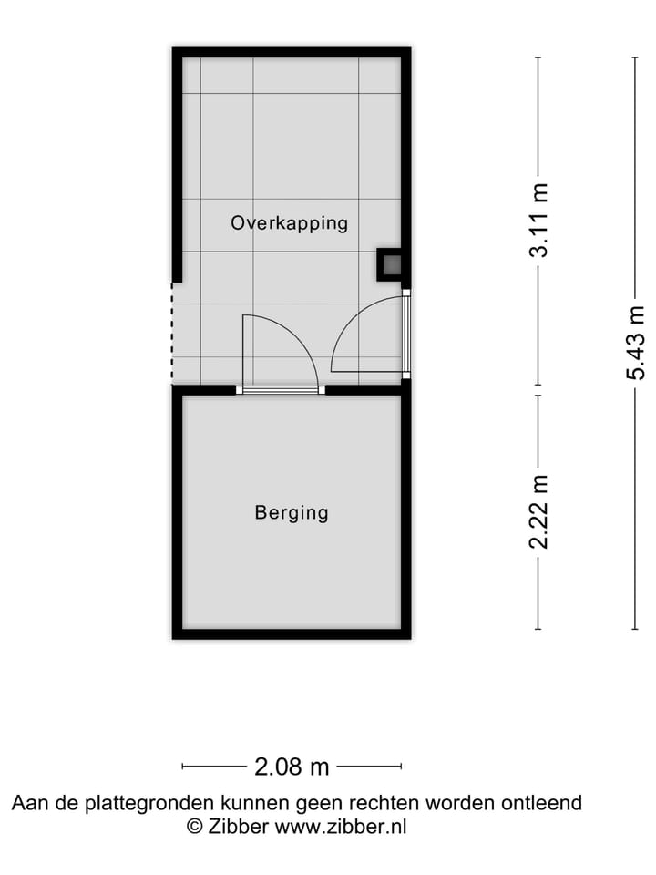 Foto 39 van Spaarnestraat 24