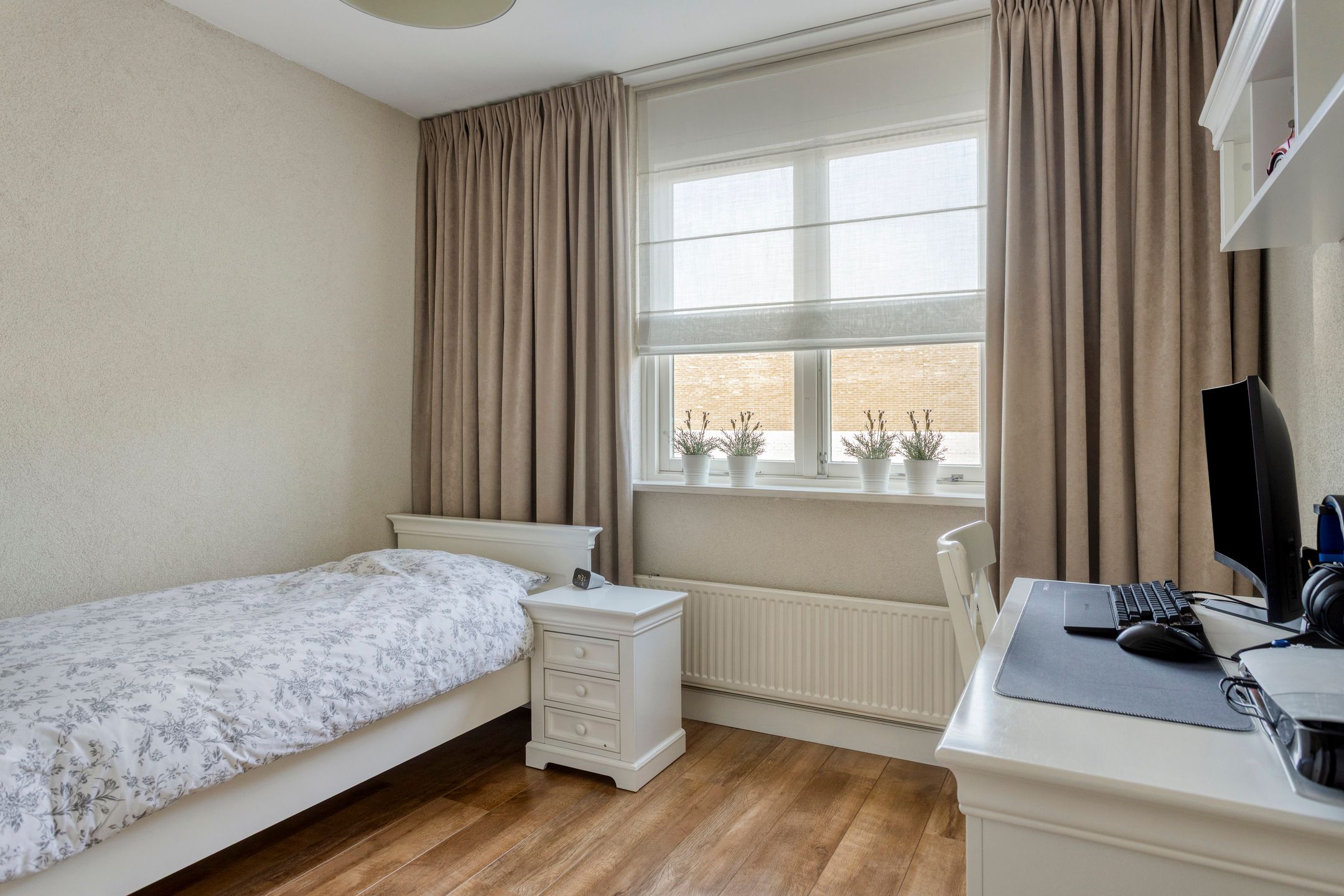 Photo 21 of Spaarnestraat 24