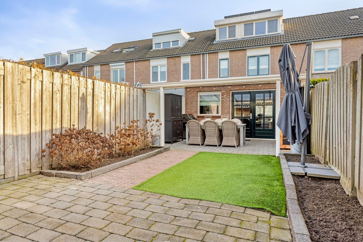 Photo 4 of Spaarnestraat 24