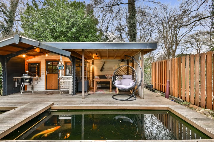 Foto 3 van Prinses Christinalaan 57