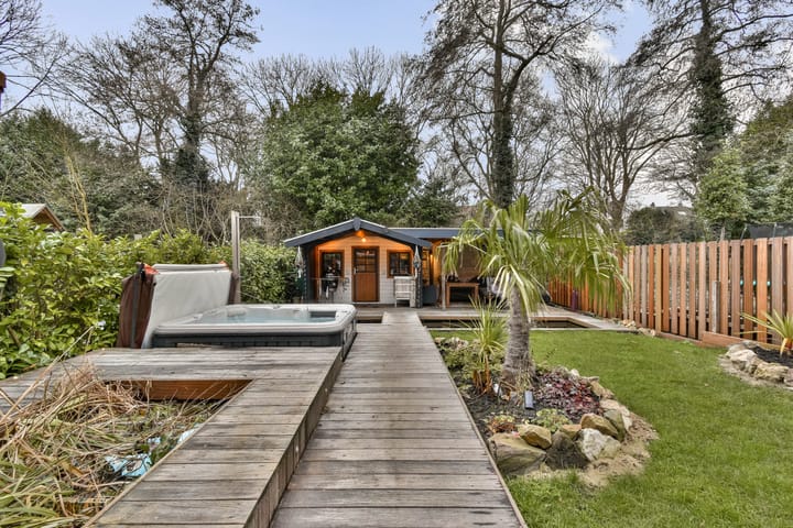 Foto 5 van Prinses Christinalaan 57