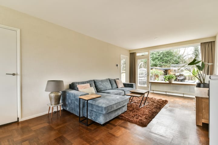 Foto 7 van Prinses Christinalaan 57