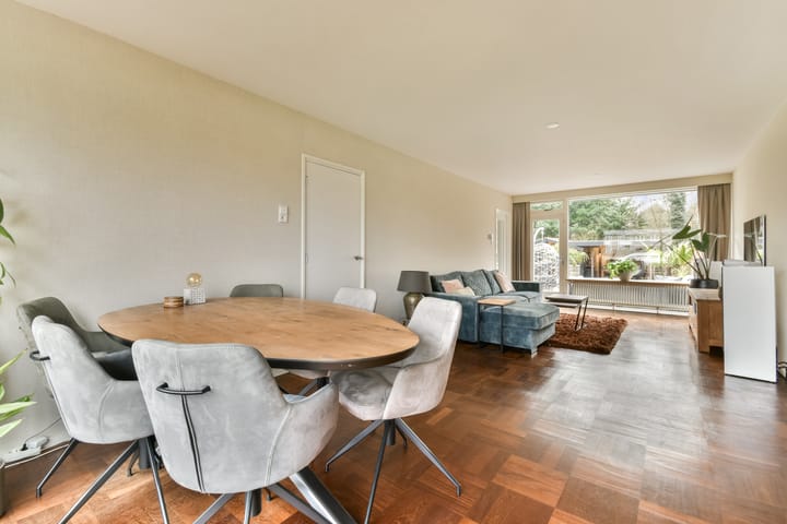 Foto 9 van Prinses Christinalaan 57