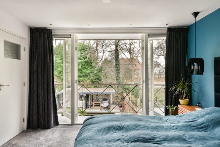 Foto 16 van Prinses Christinalaan 57