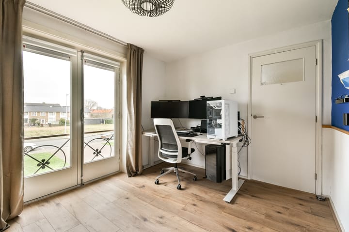 Foto 22 van Prinses Christinalaan 57