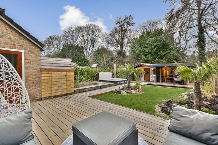 Foto 4 van Prinses Christinalaan 57