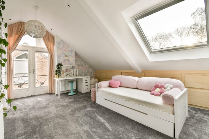 Foto 24 van Prinses Christinalaan 57