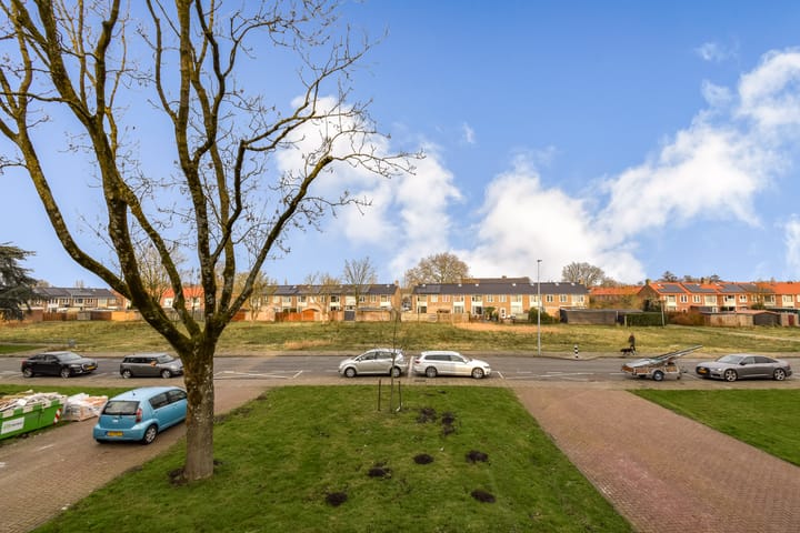 Foto 23 van Prinses Christinalaan 57