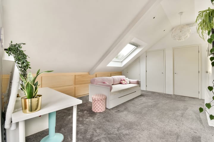 Foto 25 van Prinses Christinalaan 57