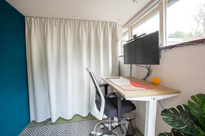 Foto 27 van Prinses Christinalaan 57