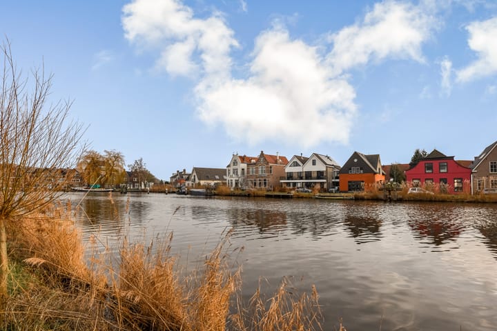 Foto 30 van Prinses Christinalaan 57