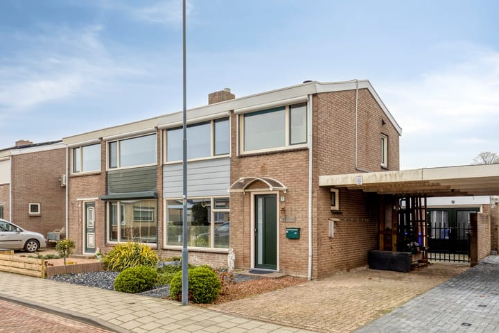 Zandkreekstraat 7